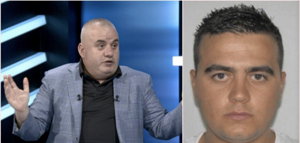 “Nuk mbahet kok lopa…zjarr është”. Zbulohen bisedat në SKY ECC midis Artan Hoxhës dhe Suel Çelës