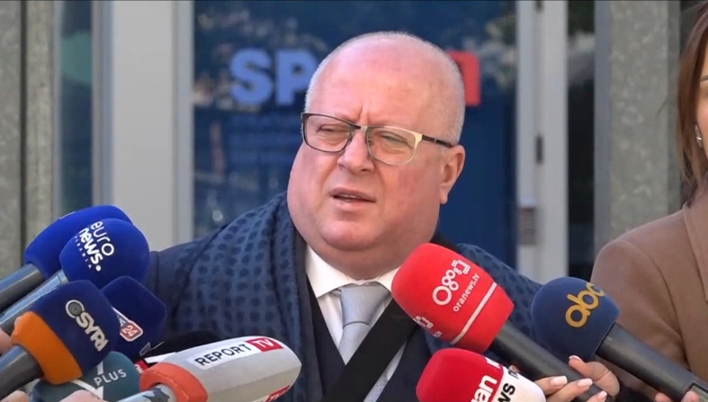 Lirimi i Berishës, Gjokutaj: SPAK të ulë kokën, i ka hipur kalit së prapthi!