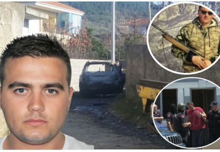 Pse Suel Çela donte t’i vriste Çapjat?