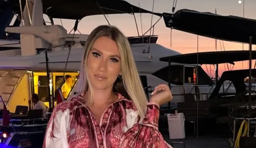 Kulla 27 kate në Laprakë, kush fshihet pas 30-vjeçares Ariola Hysa; miliona euro investim nga një kompani fantazmë me kapital 100 lekë