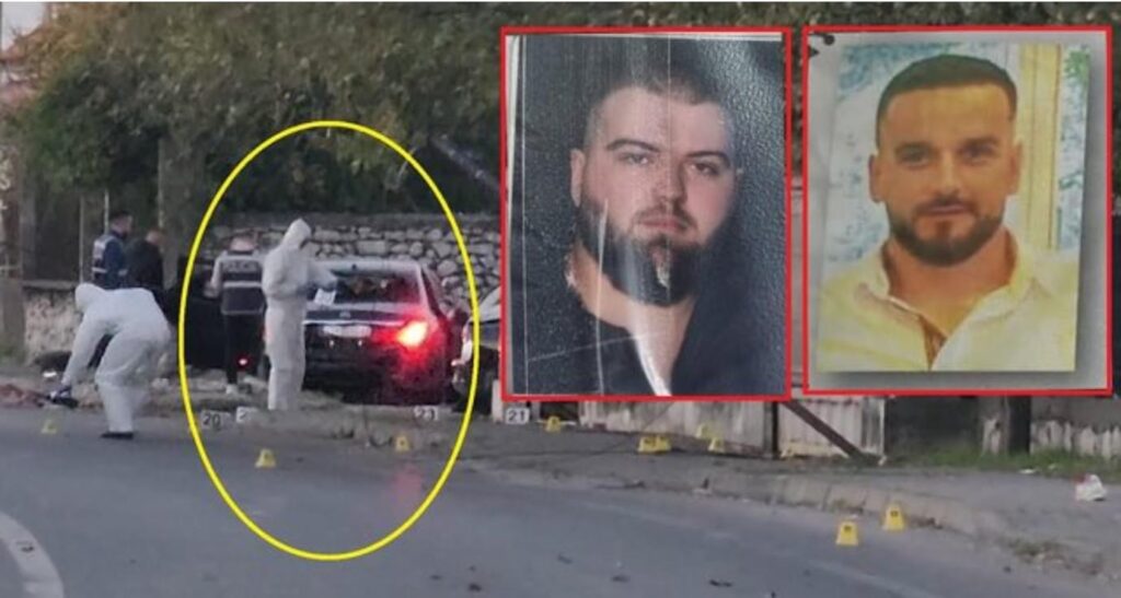 Atentati me 3 viktima në Shkodër/ Shpallen në kërkim dy anëtarë të grupit të Bajrave