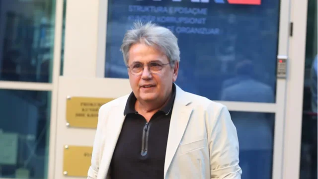 “A keni dhënë dorëheqjen te Rama?”, për çfarë akuzohet? Benet Beci: Do flasim në momentin e duhur