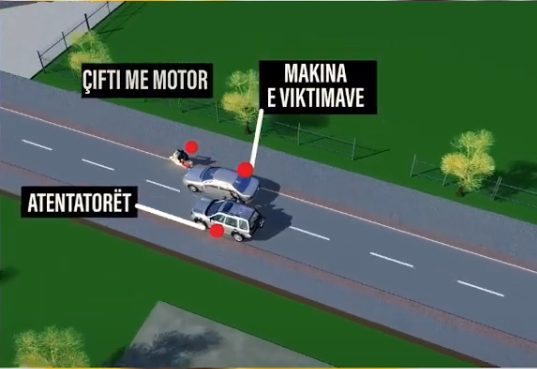 “13 plu*mba mbi Hamza Licin, Arlind Bushati u qëllua në kokë”, deklarata e fortë e gazetarit: Viktimat u tradhtuan nga….