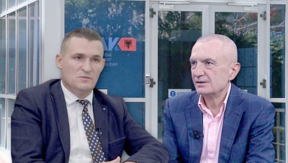 “Më jep Metën, të nxjerr nga burgu”, Gjokutaj akuza të forta kreut të SPAK: I ka premtuar lirinë Kastriot Ismailajt!