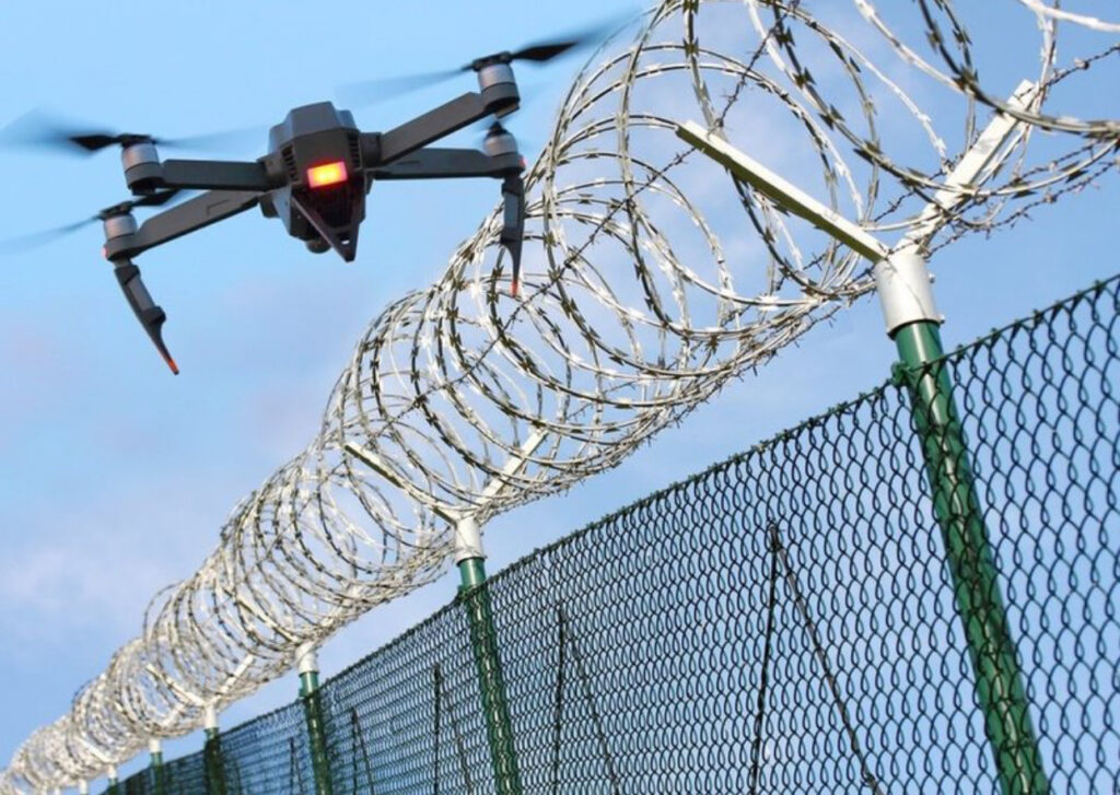 Gati 2 milionë euro për sigurinë anti-dronë në 6 institucione të vuajtjes së dënimit