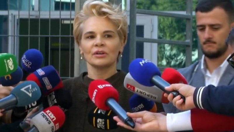 Ankimoi vendimin për sekuestrimin e 2 vilave, Kryemadhi: Nuk do të jem në protestën e 6 dhjetorit në SPAK