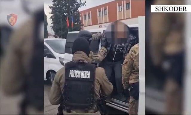 Atentati me 4 viktima/ RENEA dhe FNSH zbarkojnë në Shkodër
