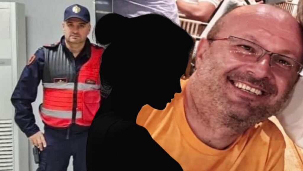 Tenton vetëvrasjen gruaja e Erjon Goxharajt, ish-policit që plagosi Lorenc Kostën
