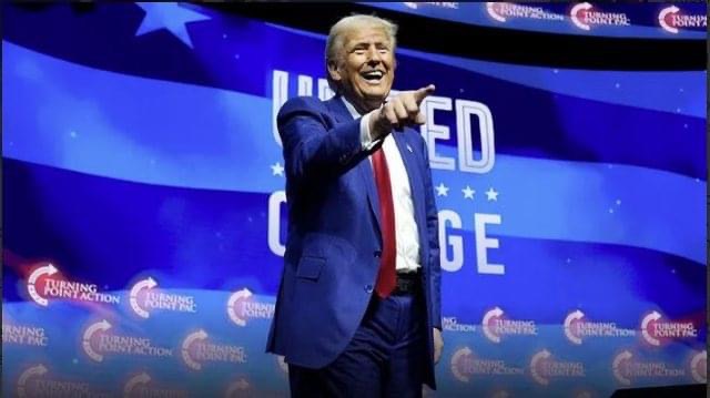 Trump flet për herë të parë pas fitores: Kemi bërë histori! Vendi ynë duhet të shërohet