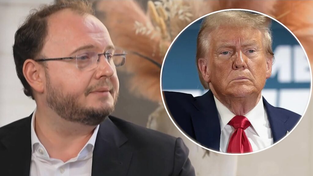 Si negocioi Trump me talebanët? Dritan Nesho: Do tërhiqemi por sipas kushteve tona…