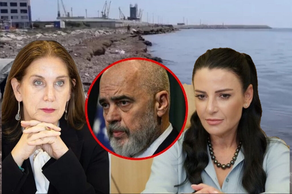 Skandal/ Drejt dështimit akti normativ për impiantet e ujërave të zeza