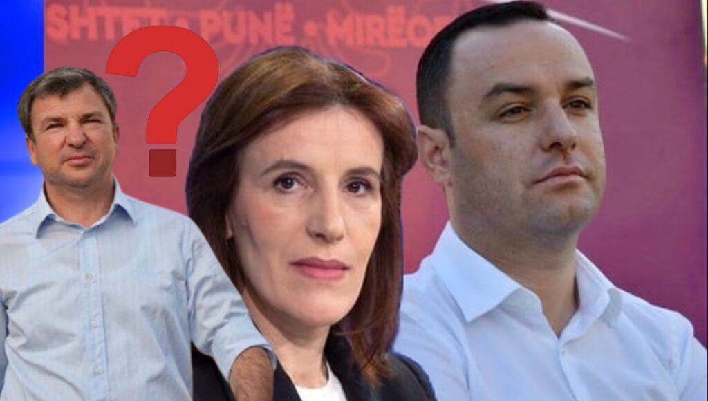 Lala tregon bisedat në “Sky”/ Si ndikojnë bandat në vendosjen e emrave në lista për deputet/ “Se mos mendon Gjushi se do të përçahemi…”