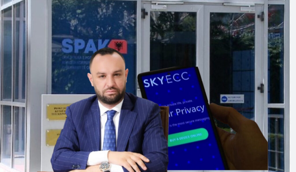 “Bisedat në Sky” Çyrbja: Ke vend ku me lëviz? Lajmëro Labin, sepse është mbytur zona me Operacionalen e Tiranës