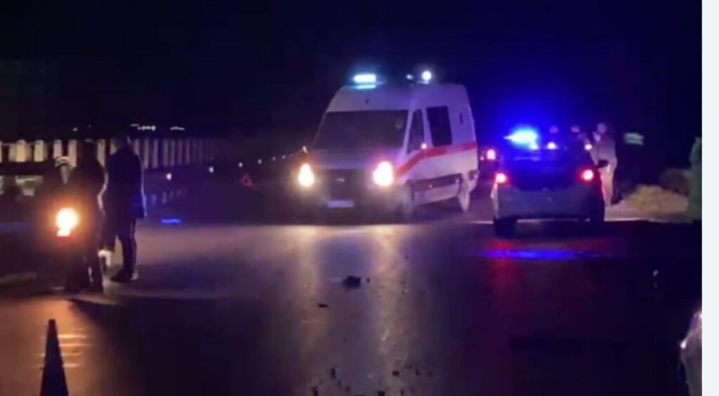 “O babi im!” – Tragjedi në Dibër: 60-vjeçari përplaset për vdekje, autori largohet nga vendngjarja