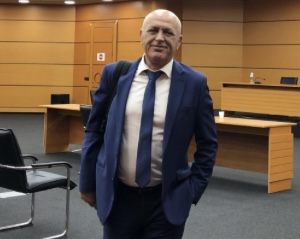 Gjyqtari Tonin Sterkaj u shkarkua për pasurinë dhe ‘cënim të besimit’