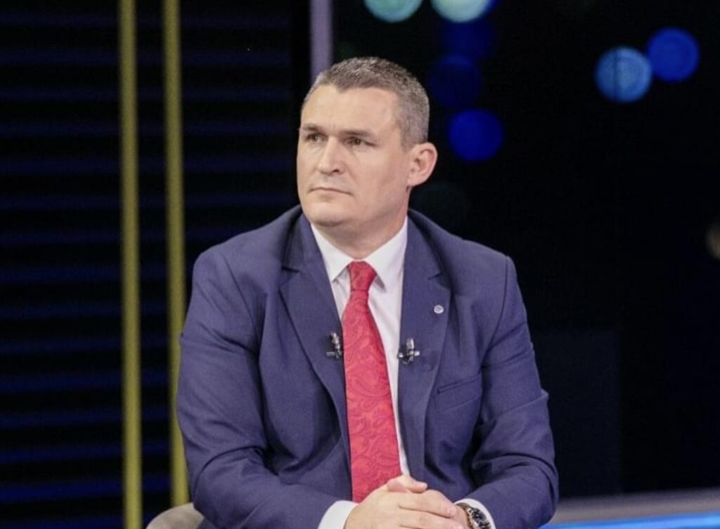 “Sky ECC” ekspozoi lidhjet e krimit me politikën dhe drejtësinë