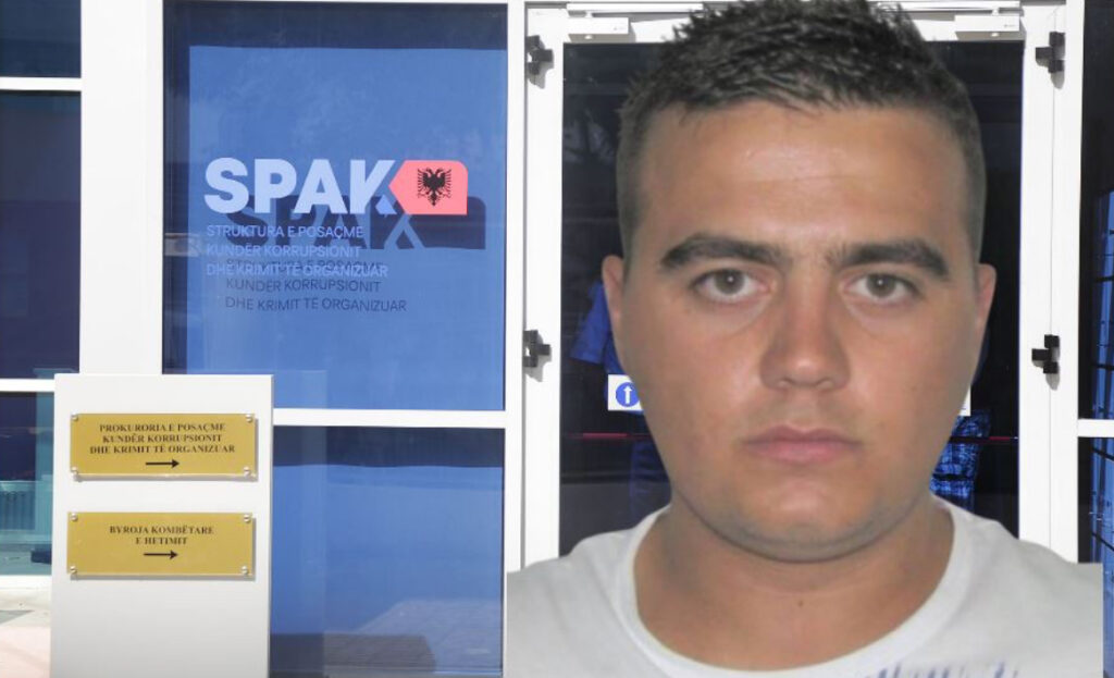 SPAK aksion në Elbasan, zhvillon kontrolle në bizneset e Suel Çelës