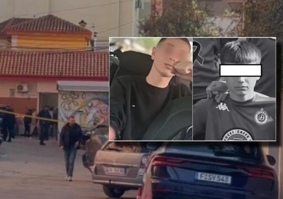 Babai është hetues i BKH-së, nëna pjesë e SPAK-ut, ja kush është personi i dytë në vrasjen e Martin Canit