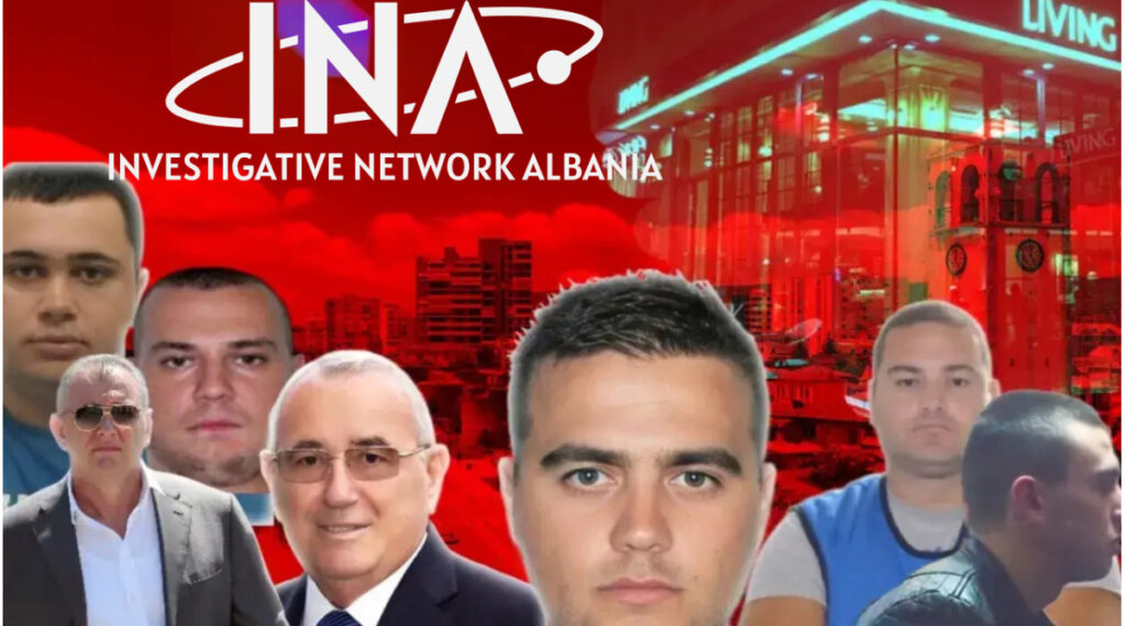 Media e mbështetur nga amerikanët çmontoi perandorinë kriminale të Suel Çelës/ Goditi krimin, politikën dhe drejtësinë në Elbasan