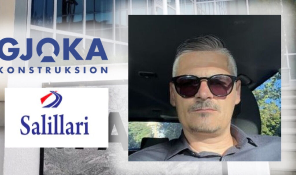 “Tenderi për 35.7 mln euro të rrugës Fier–Ballsh/“Gjoka” fiton ndaj “Salillarit” me ofertë 4 mln euro më shumë!