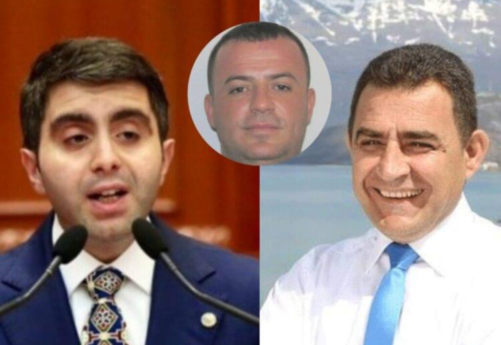 Skemë korrupsioni e Jonaid Myzyri i KPP-së/ Favorizon kompaninë e ish Kryebashkiakut dhe Arbër Abazit