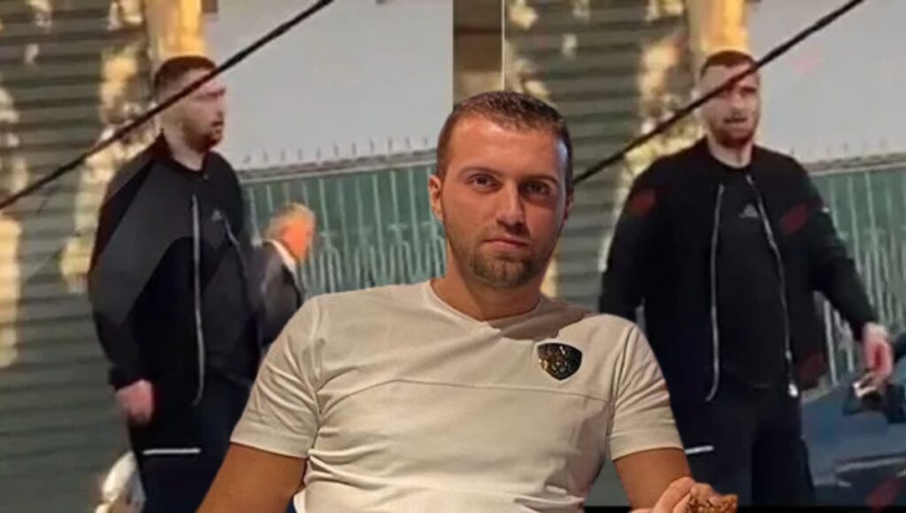 Masakra e Shkodrës/ Lala: Dyshohet se personi i tretë në makinë ka qenë Ibrahim Lici
