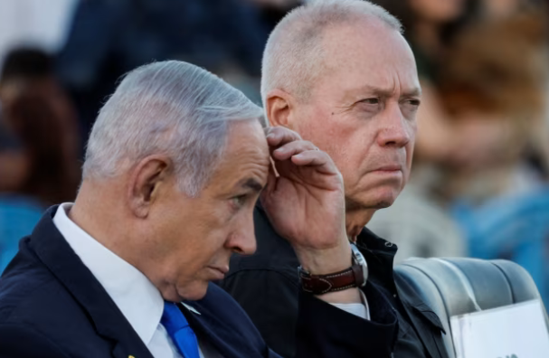 Akuzohen për krime lufte, Gjykata Ndërkombëtare Penale lëshon urdhra arresti për Netanyahun