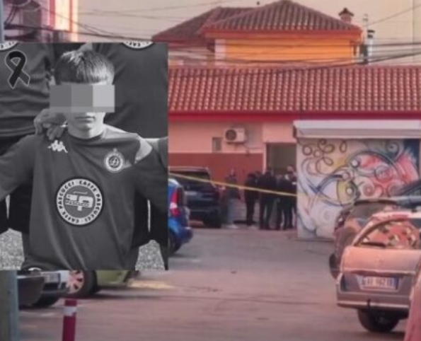 Vrasja e 14 vjeçarit/ Policia fshehu ngjarjen, procesverbali i nxjerr zbuluar
