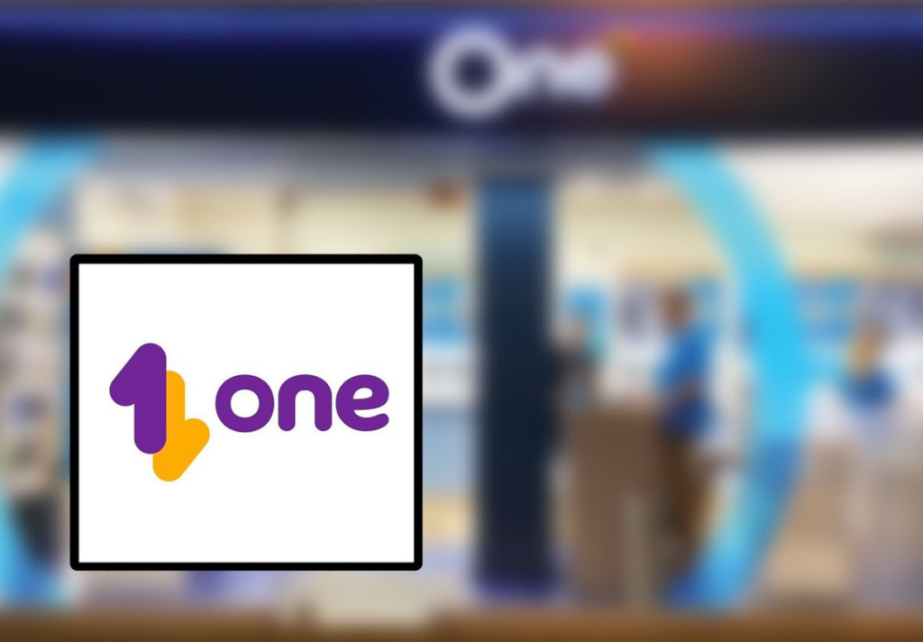 Shërbim Skandaloz, bie faqja e kompanisë “ONE ALBANIA”