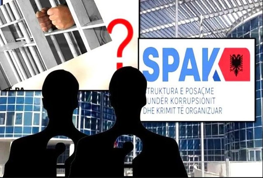 Kush janë dy politikanët e lartë që do arrestohen brenda shkurtit?