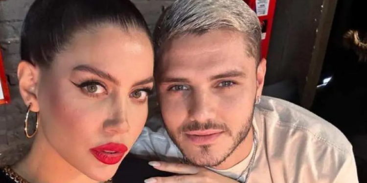 Shifra marramendëse që kërkon Wanda për pagesën e ushqimeve, Icardi: “Çmenduri”