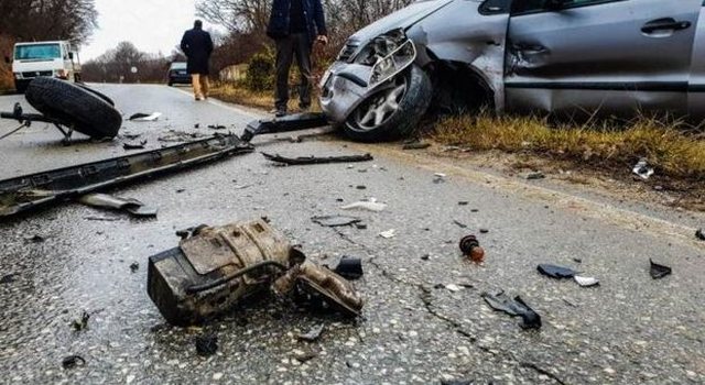 Dy aksidente në Kamëz dhe Tiranë, humb jetën 64-vjeçarja, plagosen 5 të tjerë