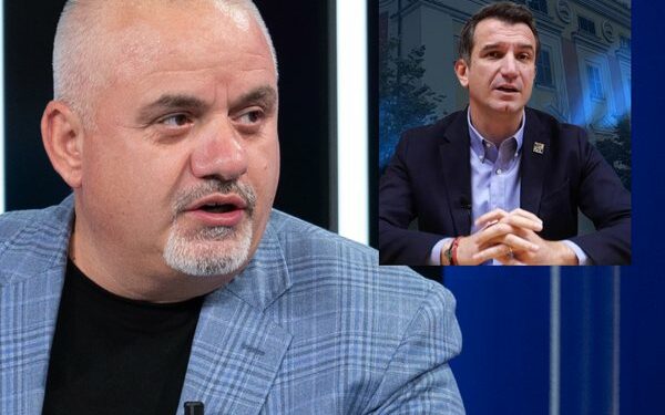 Flet Artan Hoxha: Prisja të më arrestonin, sinjalin e parë ma dha Erion Veliaj