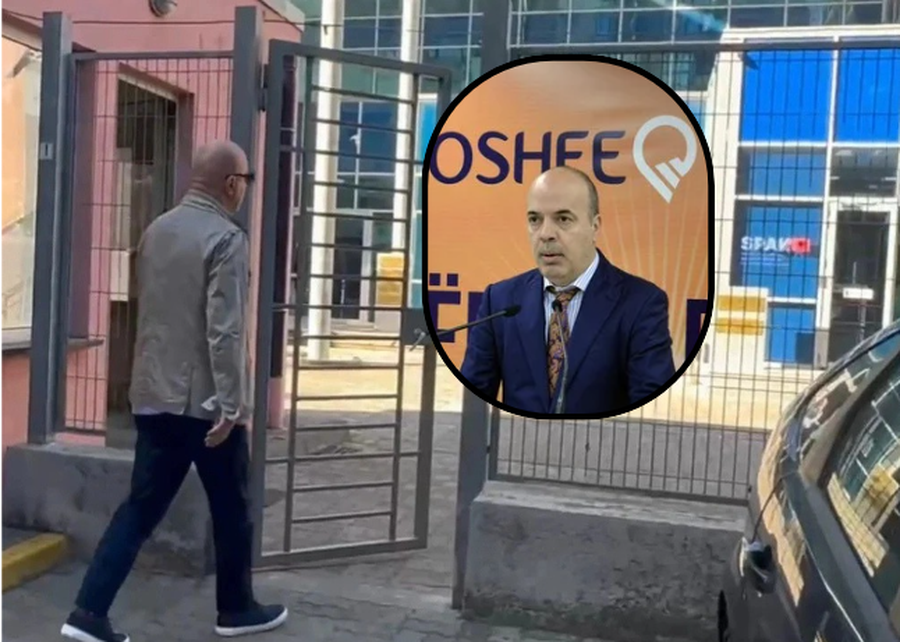 Kush e vuri Jurgis Çyrbjen në listën e PS, Rama apo Ardian Çela me bandat?