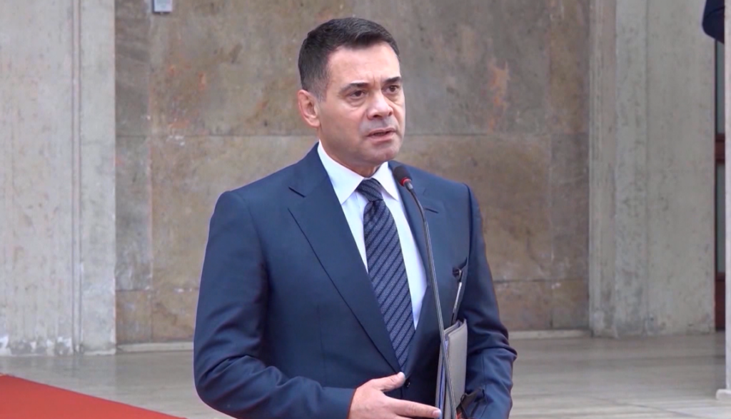 Dosja “Buka”/ GJKKO ‘rrëzon’ SPAK për akuzat ndaj Ahmetajt, i kthen dosjen mbrapsht!