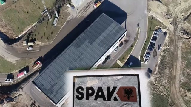 SPAK mbyll hetimet/ GJKKO kalon për gjykim dosjen e inceneratorit të Tiranës me 12 të pandehur