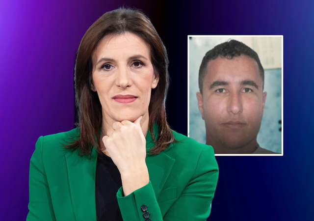 “Dumani do të rrëfejë detaje makabre”, Lala zbulon detaje nga përplasja në gjyq: Dëshmia e Nuredit, hap kutinë e Pandorës