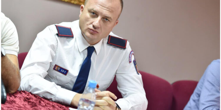 “Ujku i korrupsionit”/ Kallëzohet në SPAK Ermal Kapllanaj i Policisë Bashkiake të Tiranës