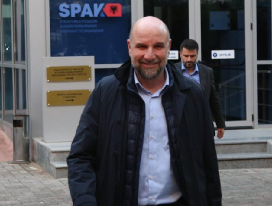 Zbulohen aferat e Dritan Agollit. SPAK dosje voluminoze, ja milionat që qarkullonte kreu i FSHZH