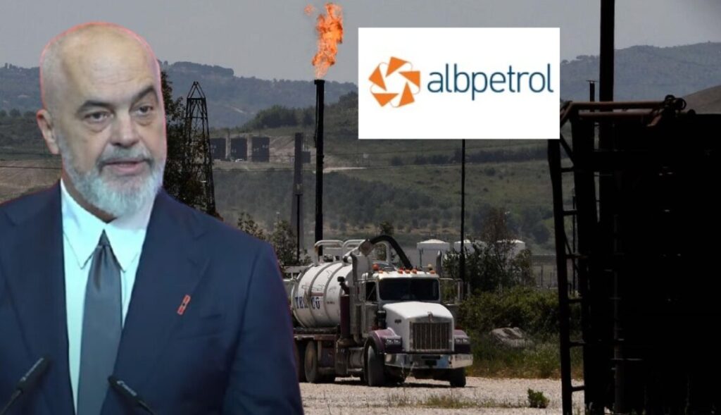Kërkohen hetime, “Albpetrol” fajësohet për “ndotjen alarmante” në Patos- Marinzë