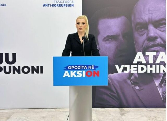 Akuza e PD: Notojnë në para, 6-fishohet pasuria e kabinetit qeveritar, SPAK të nisë hetimet emër për emër