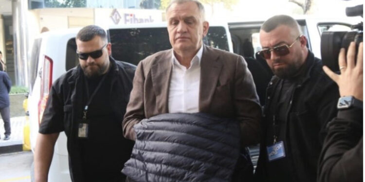 Abuzimi me fondet e SASPAC/ GJKKO rëndon pozitat për Beqajn, akuzohet edhe për grup kriminal
