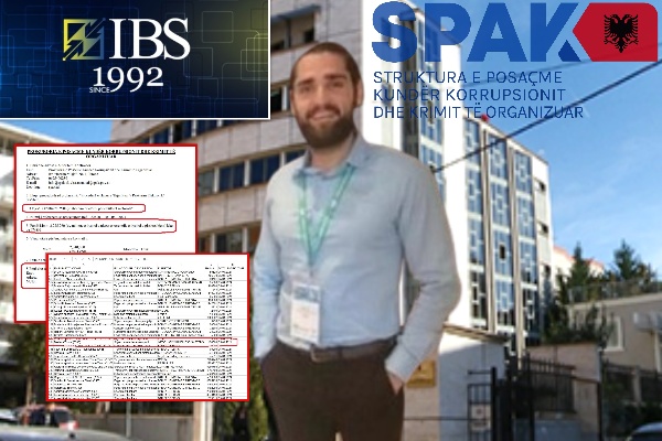 Nga SPAK, te Pastrimi i Parave e Bashkia Tiranë, tenderat e fituar nga “pastruesi” i 11 mln euro