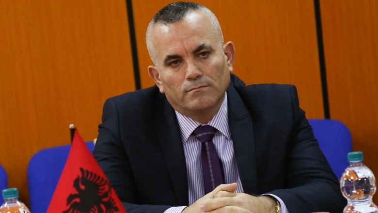 Rama dërgon Ardi Veliun në Vlorë me mision për të mbledhur vota për PS-në