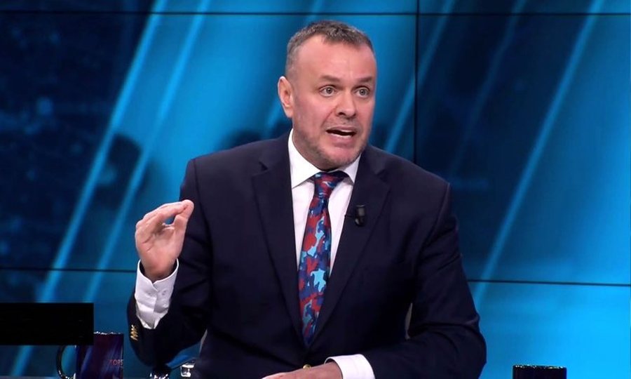 “SPAK po përdor inteligjencën izraelite”, Karamuço tregon si kontrollohen telefonat: Politikanët po i ndërrojnë!