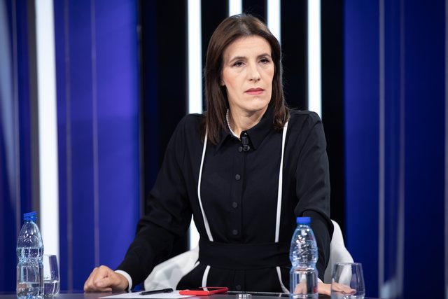 ‘Kanë përdorur SKY ECC’, Klodiana Lala: SPAK ka kërkuar informacion në Francë për dy politikanë socialistë!