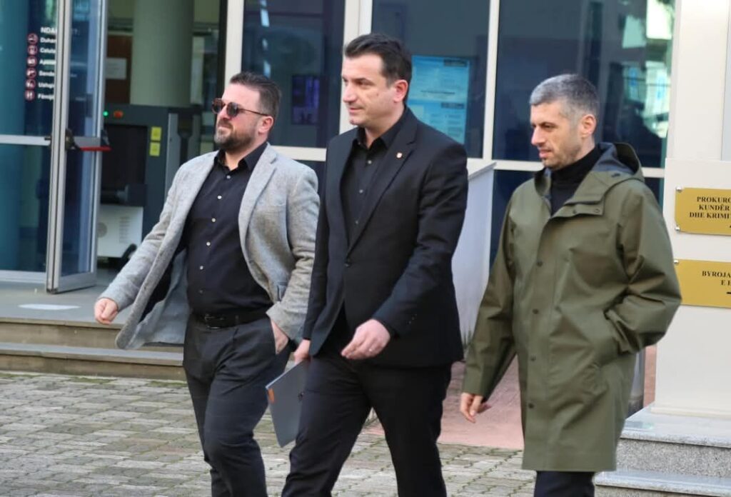 Hetimi për Veliajn/ SPAK: Ekzistojnë të dhëna për 4 vepra penale
