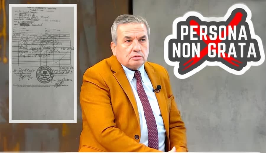 Avokati që ‘ha’ paratë e qytetarëve, tjetër denoncim për Idajet Beqirin: si i grabiti 1.2 mln lekë të reja një personi në Burrel