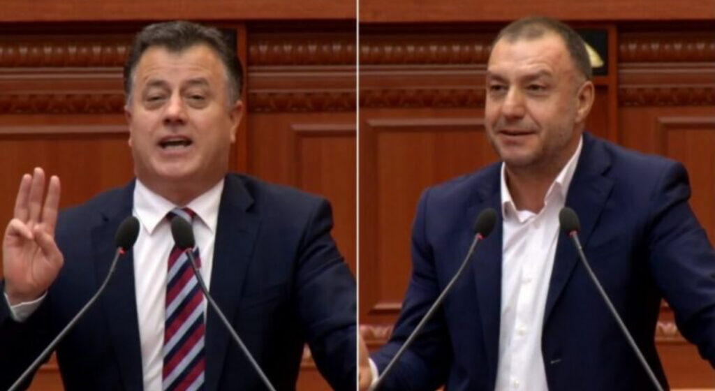 Noka i drejtohet Shalsit: I ke mbjellë tre herë flokët, por s’të mbijnë se e ke asfalt kokën