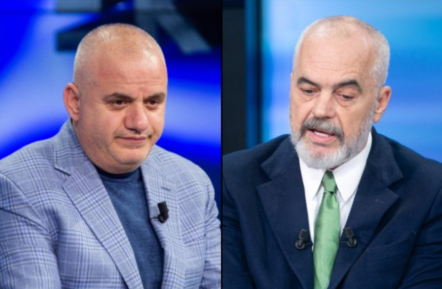 Hoxha: Rama komandon krimin në vend, i pastron paratë dhe i legalizon asetet e tyre